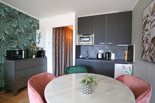 T2 COSY CÔTÉ PLAGES QUARTIER DES QUILLES