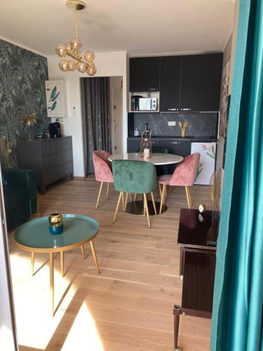 T2 COSY CÔTÉ PLAGES QUARTIER DES QUILLES