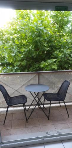 T2 Cosy - Lit King Size - parking privé gratuit - wifi - 2 ou 3 lits au choix - centre ville - proche gare
