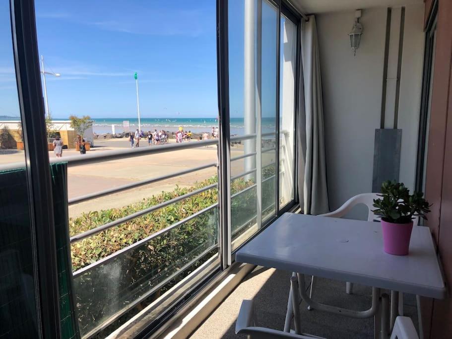 Appartement T2 Cosy Mer Plage Plérin St Brieuc 1 Avenue de la Duchesse Anne 22190 Plérin