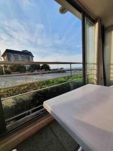 T2 Cosy Mer Plage Plérin St Brieuc