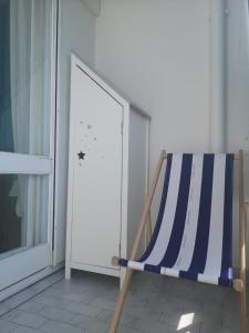 T2 cosy mis à neuf, vue mer, idéalement placé