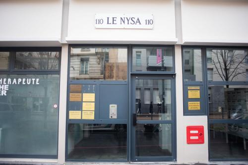 T2 Cosy & moderne à Villeurbanne