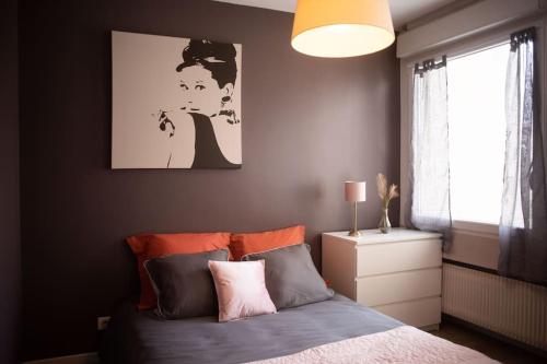 T2 Cosy & moderne à Villeurbanne