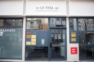 T2 Cosy & moderne à Villeurbanne