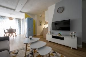 T2 cosy Port de plaisance Parking-wifi gratuit