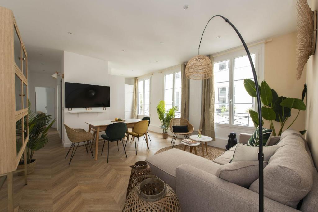 T2 Cosy proche centre ville 20090 Ajaccio