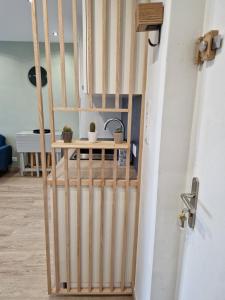 T2 Cosy proche centre ville