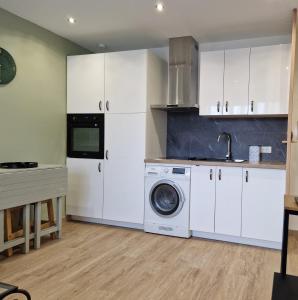 T2 Cosy proche centre ville