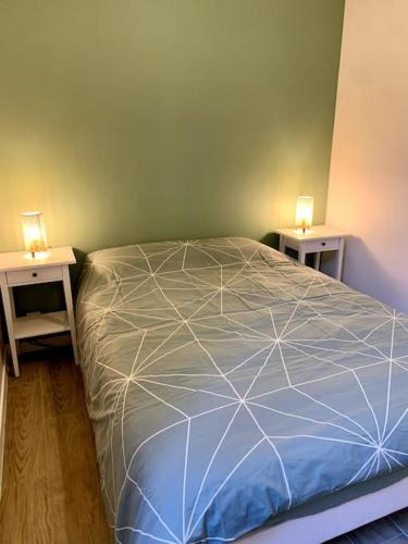 T2 Cosy - RER B Robinson