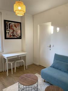 T2 Cosy - RER B Robinson