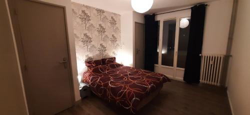 T2 Cosy Saint Étienne Centre Secteur Cours Fauriel