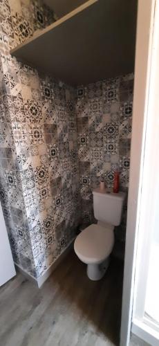 T2 Cosy Saint Étienne Centre Secteur Cours Fauriel