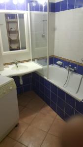 T2 Coudouliere Les Rivages front de mer