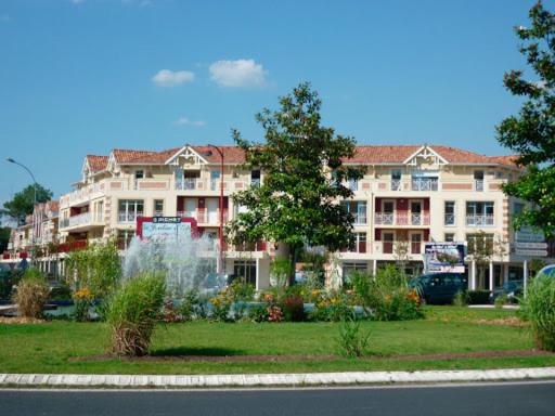 T2 dans quartier résidentiel sur le Bassin Arcachon avec location de vélos 91 Avenue de Césarée, 33470 Gujan-Mestras
