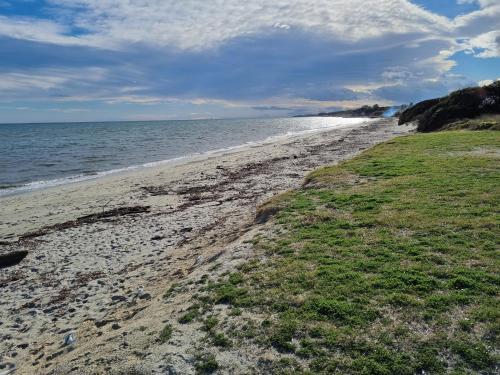 Appartement T2 dans résidence avec piscine Moriani-Plage france