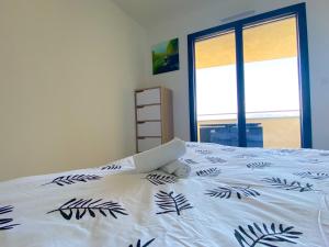 Appartement T2 dans résidence neuve vue mer à porticcio Rue du Centre Équestre 20166 Grosseto-Prugna Corse