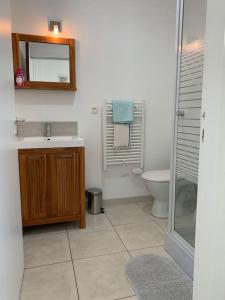 Appartement T2 dans villa plain-pied avec parking privé 1 Rue Haroun Tazieff 66140 Canet-en-Roussillon Languedoc-Roussillon