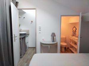 Appartement T2 de standing près du port, avec terrasse et clim 43 Rue Dupuy de Lôme 13600 La Ciotat Provence-Alpes-Côte d\'Azur