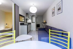 T2 Design Hypercentre Capitole