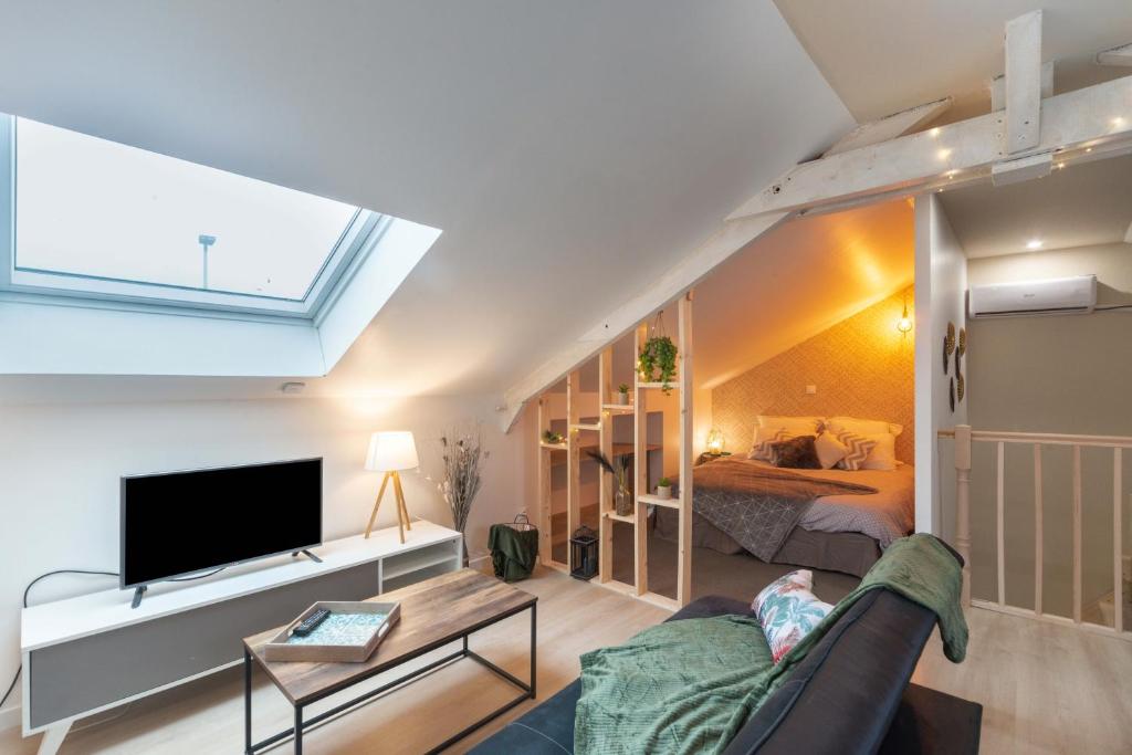 T2 du ruisseau 33138 Lanton