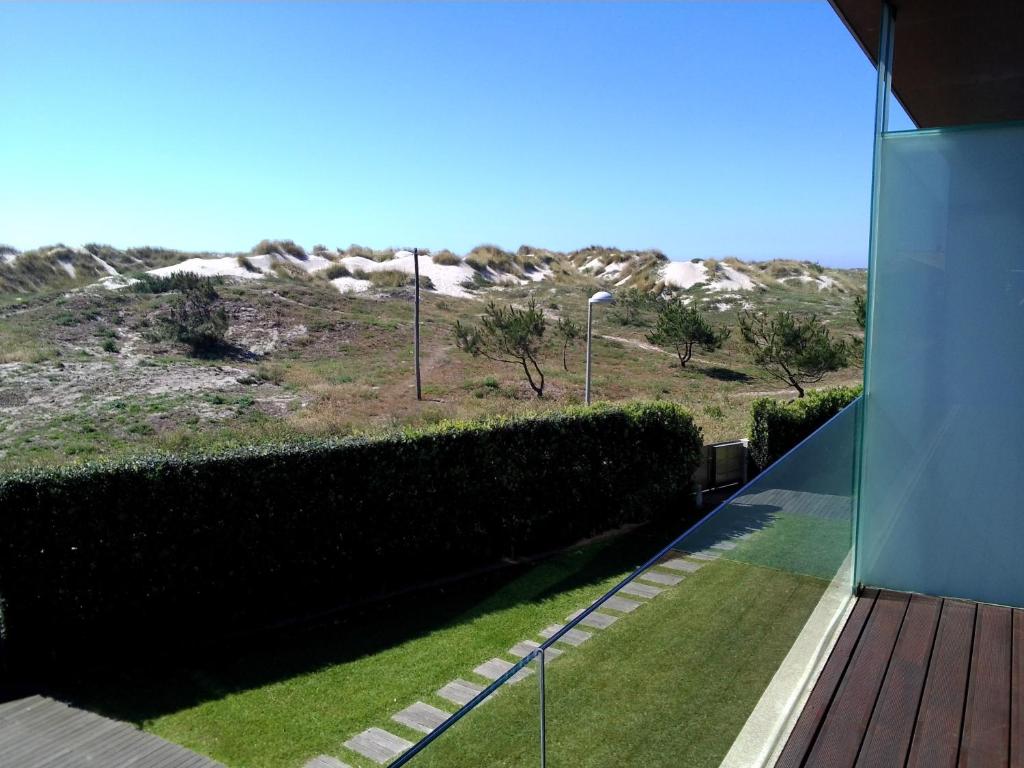 Appartement T2 Dunas Esposende Avenida de Banhos 634 1º andar Direito 4740-575 Esposende