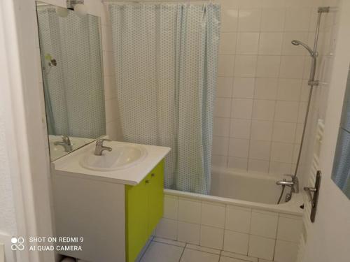 T2 duplex ANGLET