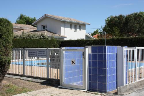 T2 duplex au 2éme étage sur le port ostreicole Andernos ,Bassin d'Arcachon