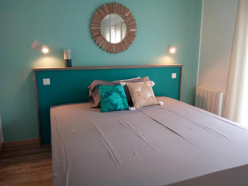 T2 duplex centre Orléans cour 45000 Orléans