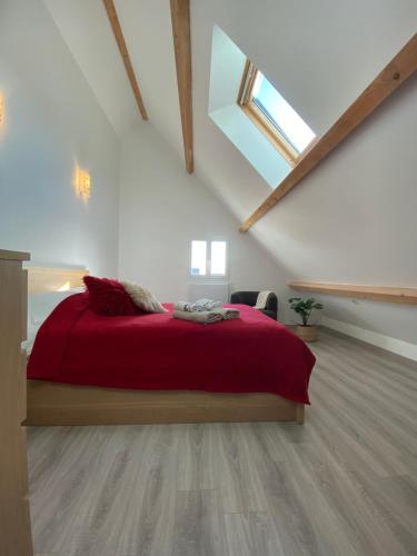 T2 Duplex Châtelaillon-Plage
