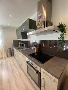 T2 Duplex Châtelaillon-Plage
