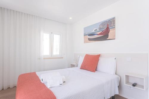 T2 Duplex Coral House