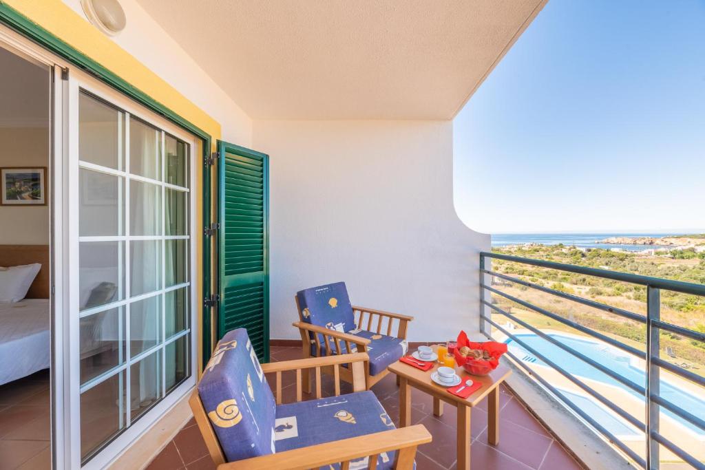 T2 Duplex Mar à Vista Rua Estrela do Mar, Edifício Mar à Vista, 8500-510 Portimão