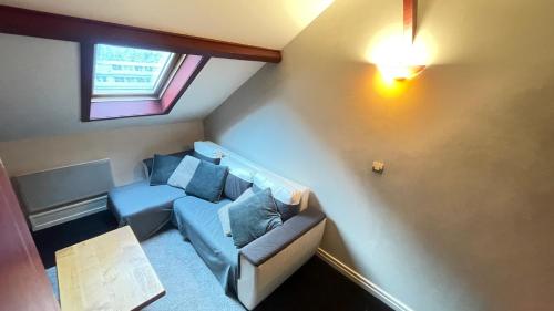 T2 Duplex Saint-Vincent