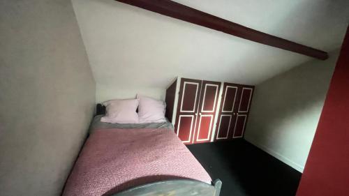 T2 Duplex Saint-Vincent