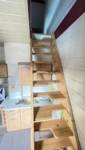 T2 Duplex Saint-Vincent