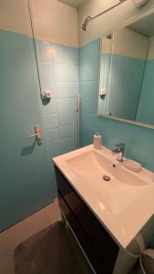 T2 Duplex Saint-Vincent