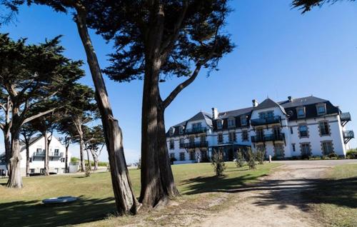 T2 Duplex Valentin Plage