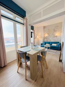 Appartement T2 en bord de mer avec parking 40 Avenue Saint-Maurice 34250 Palavas-les-Flots Languedoc-Roussillon