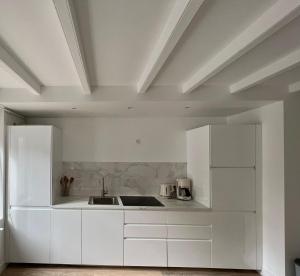 T2 en duplex, Bord de mer