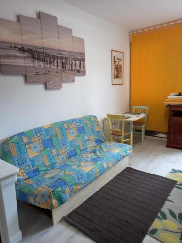 Appartement T2 en villa à 20mn du centre 10 Vieux chemin de la Ripelle 83200 Toulon Provence-Alpes-Côte d\'Azur