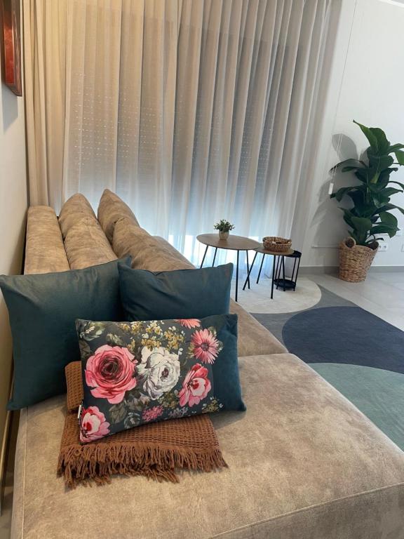 Appartement T2 Encantador com varanda e terraço 11 Rua Engenheiro Duarte Pacheco 8500-671 Portimão