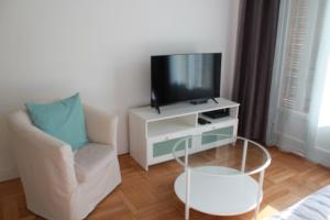 Appartement T2 entièrement équipé, proche toutes commodités 8 Avenue Estienne d'Orves 06000 Nice Provence-Alpes-Côte d\'Azur