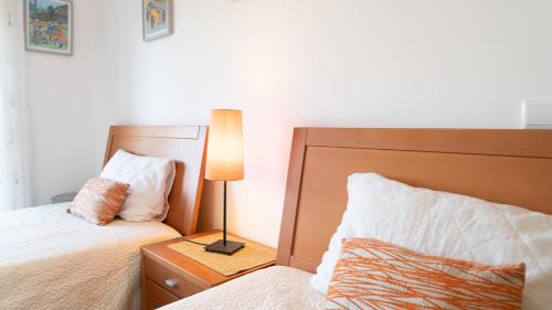T2 Enzo Apartment
