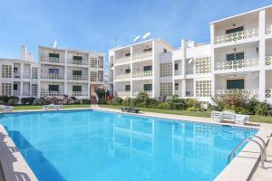 Appartement T2 Eurolar Rua Camilo Castelo Branco, 69 A 8200-276 Albufeira Algarve