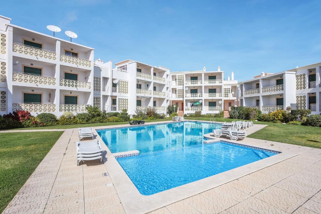 Appartement T2 Eurolar Rua Camilo Castelo Branco, 69 A 8200-276 Albufeira