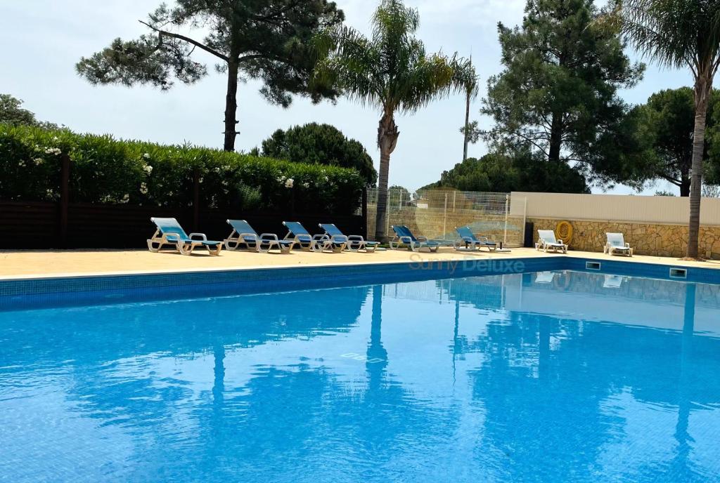 T2 Garden Residence by Sunny Deluxe 1128 Estrada das Açoteias, 8200-647 Albufeira