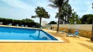 Appartement T2 Garden Residence by Sunny Deluxe 1128 Estrada das Açoteias 8200-647 Albufeira Algarve