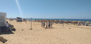 T2 Gaveto- Frente Mar, Wifi, Aconchegante & Familiar