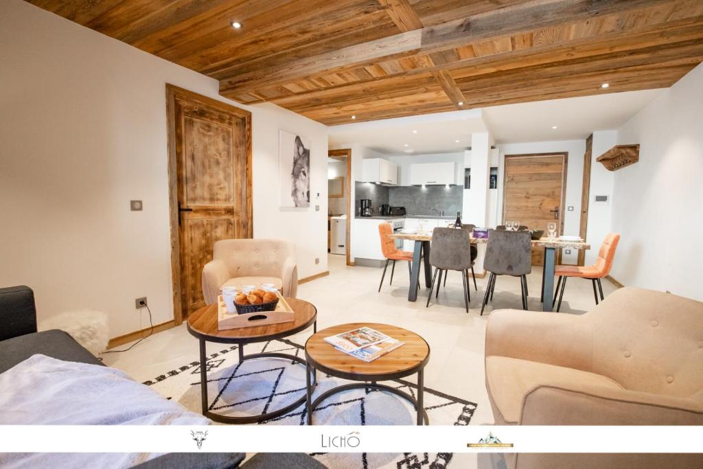 T2 gîte de Laurette avec garage et parking privés 12000 Rodez